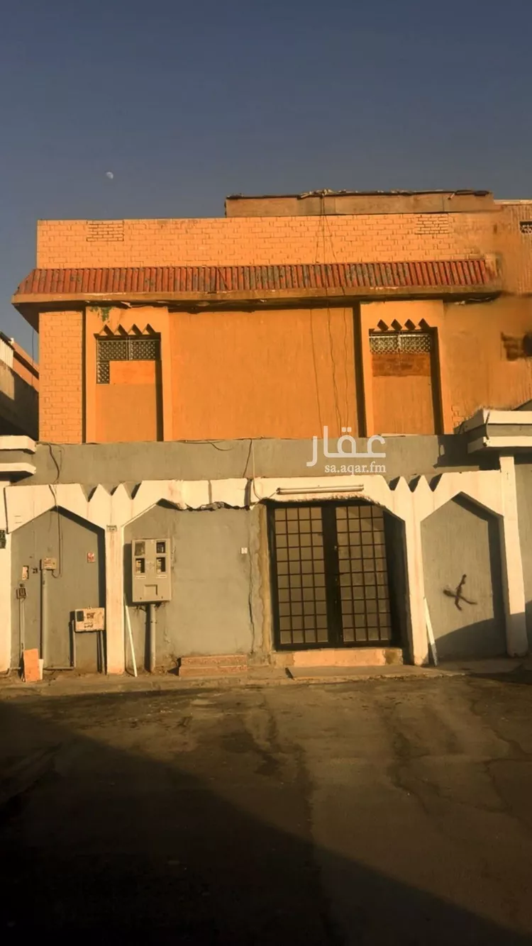 Villa for Sale in Riyadh Al Khaleej