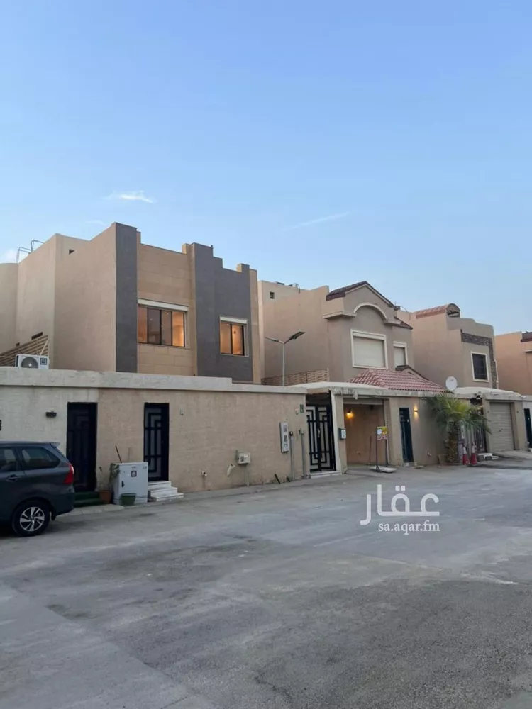 Villa for Sale in Riyadh Al Yasmin
