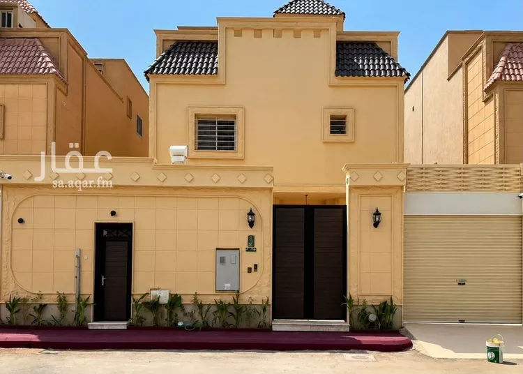 Villa for Sale in Riyadh Al Yasmin