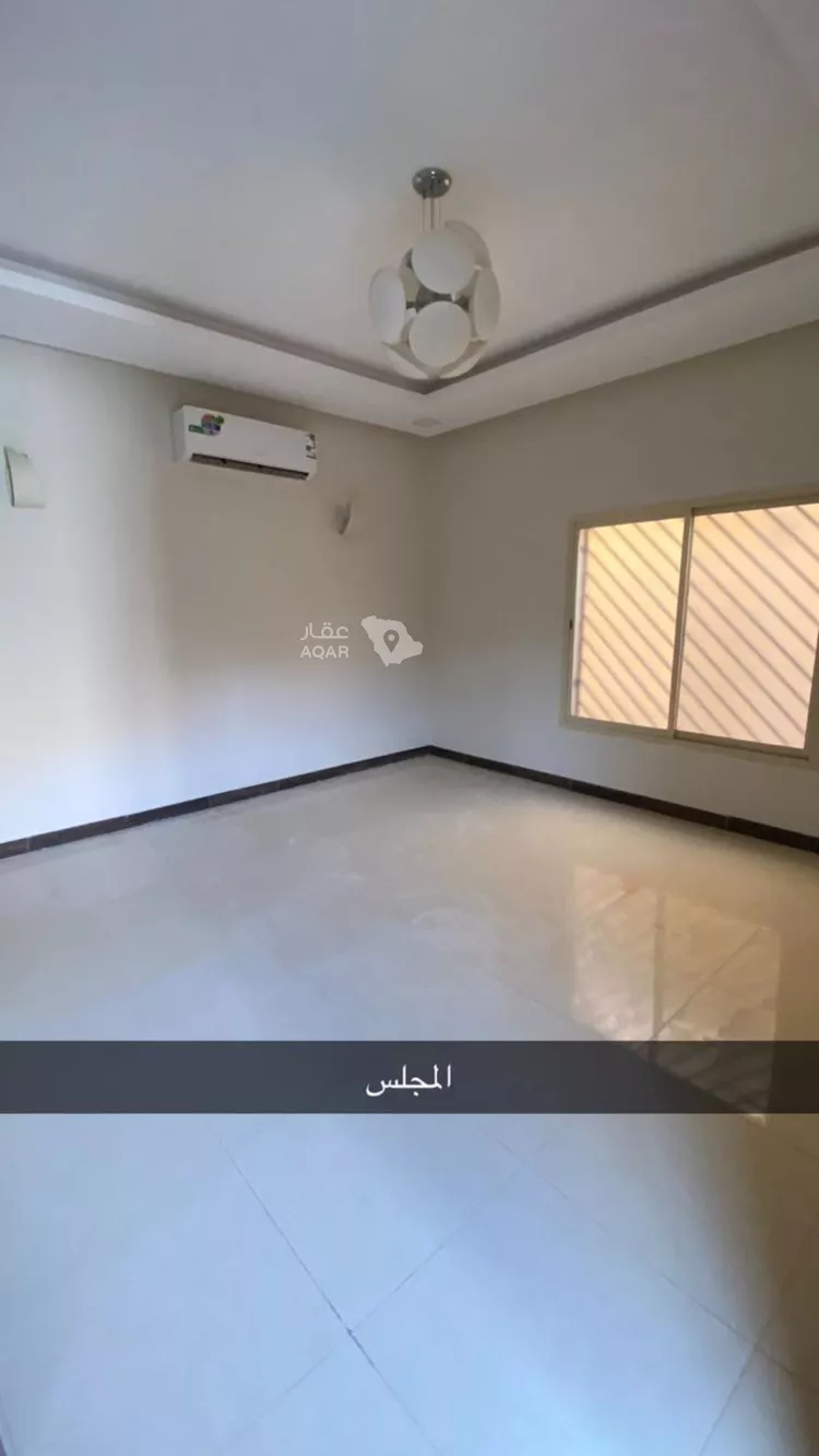 فيلا للإيجار في شارع أحمد الدورقي, حي النرجس, مدينة الرياض, منطقة الرياض 17