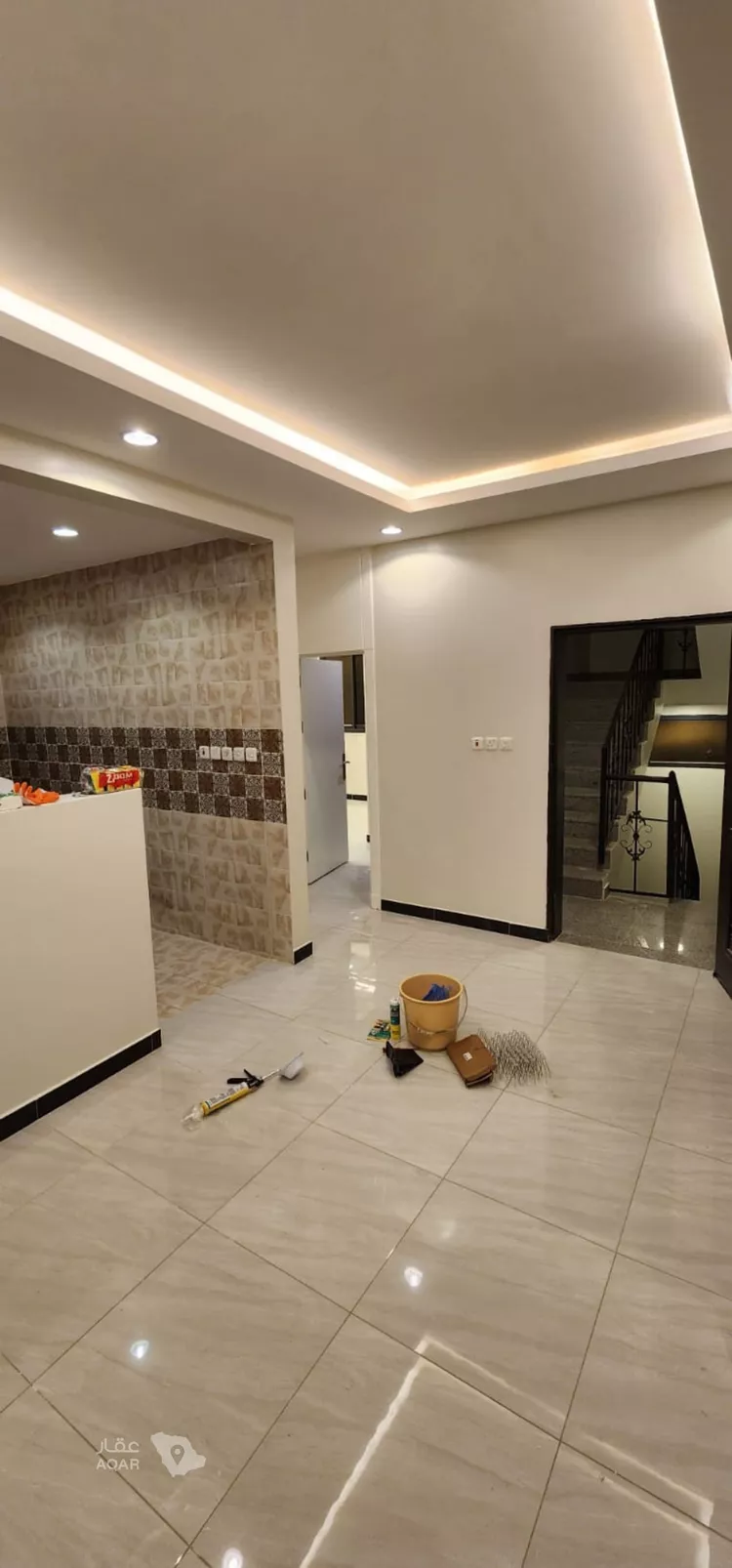 شقة للإيجار في شارع أبي عبيدة النابلسي, حي النرجس, مدينة الرياض, منطقة الرياض 19