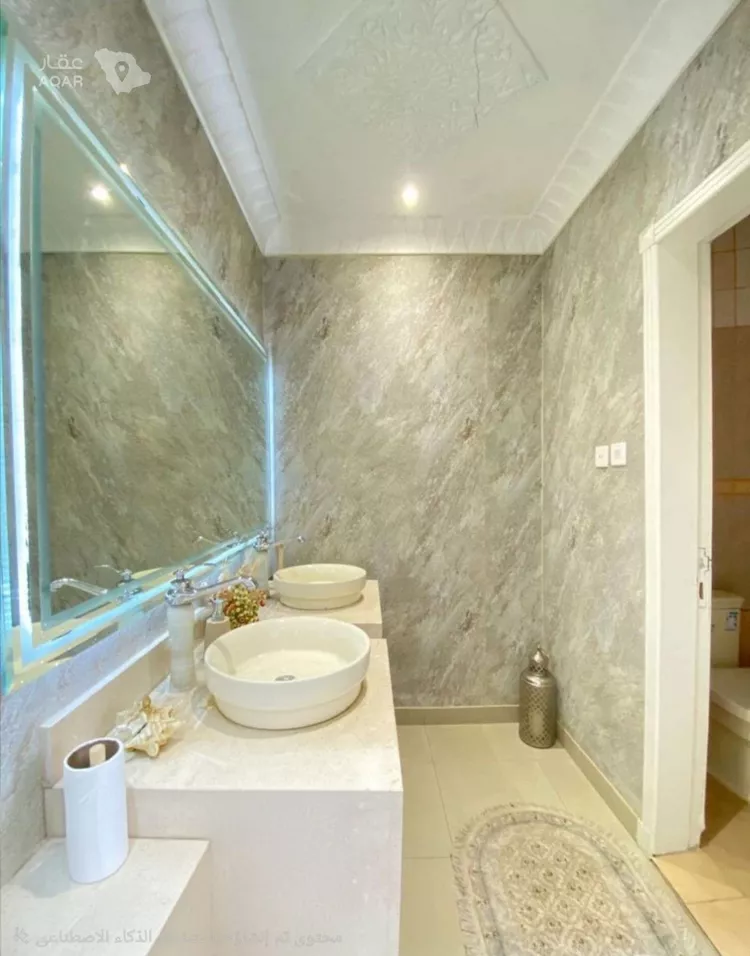 Villa for Sale in Riyadh An Nahdah 8