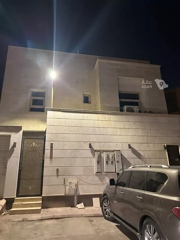شقة للإيجار في شارع احمد الوتري, حي النرجس, مدينة الرياض, منطقة الرياض