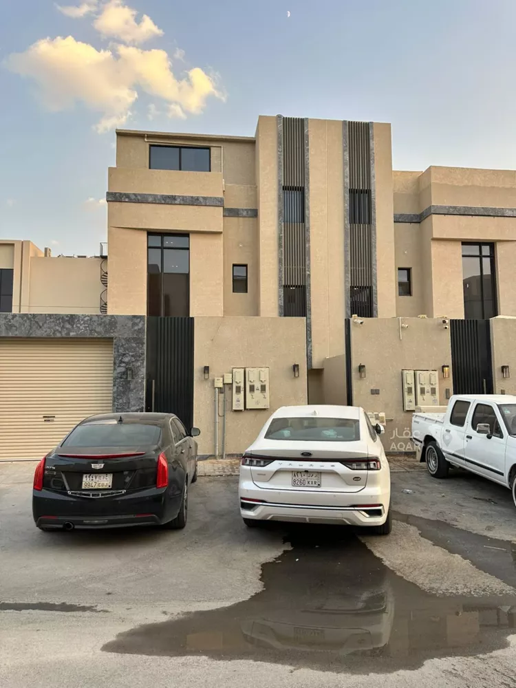 Apartment for Rent in Riyadh An Narjis