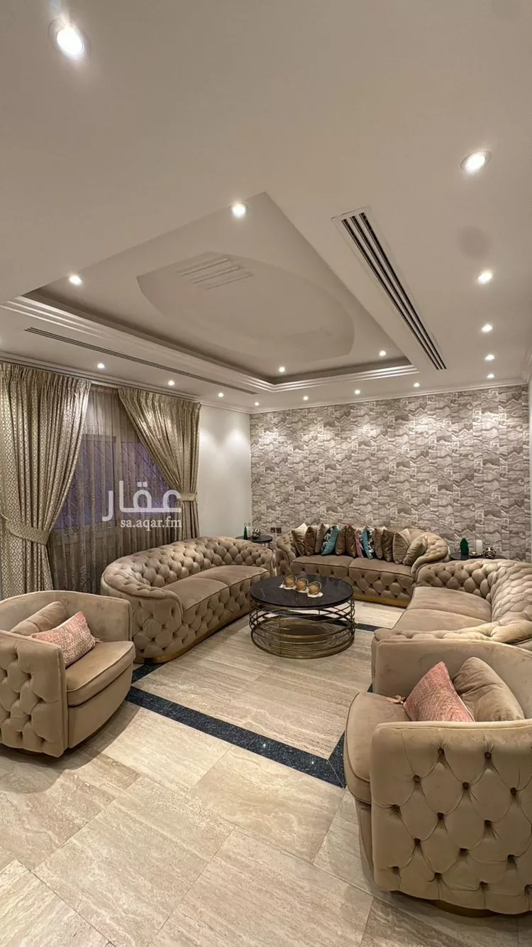 فيلا للبيع في شارع الصباحية, حي قرطبة, مدينة الرياض, منطقة الرياض صورة 4