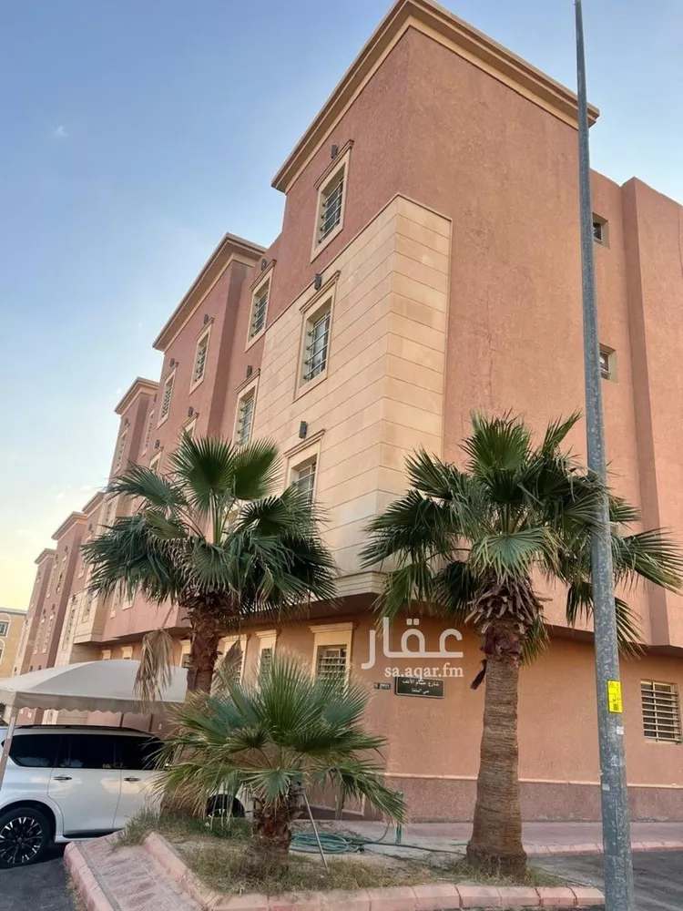 شقة للبيع في شارع الحسو, حي الملقا, مدينة الرياض, منطقة الرياض