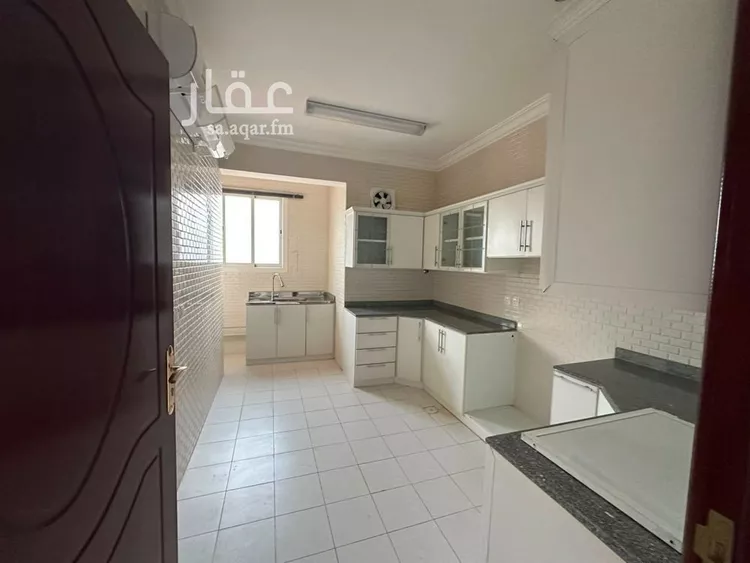 شقة للإيجار في شارع أبي عبيدة النابلسي, حي النرجس, مدينة الرياض, منطقة الرياض صورة 3