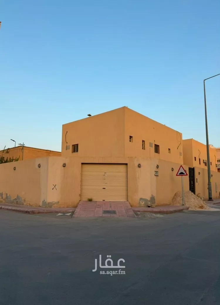 Villa for Rent in Riyadh Al Yasmin