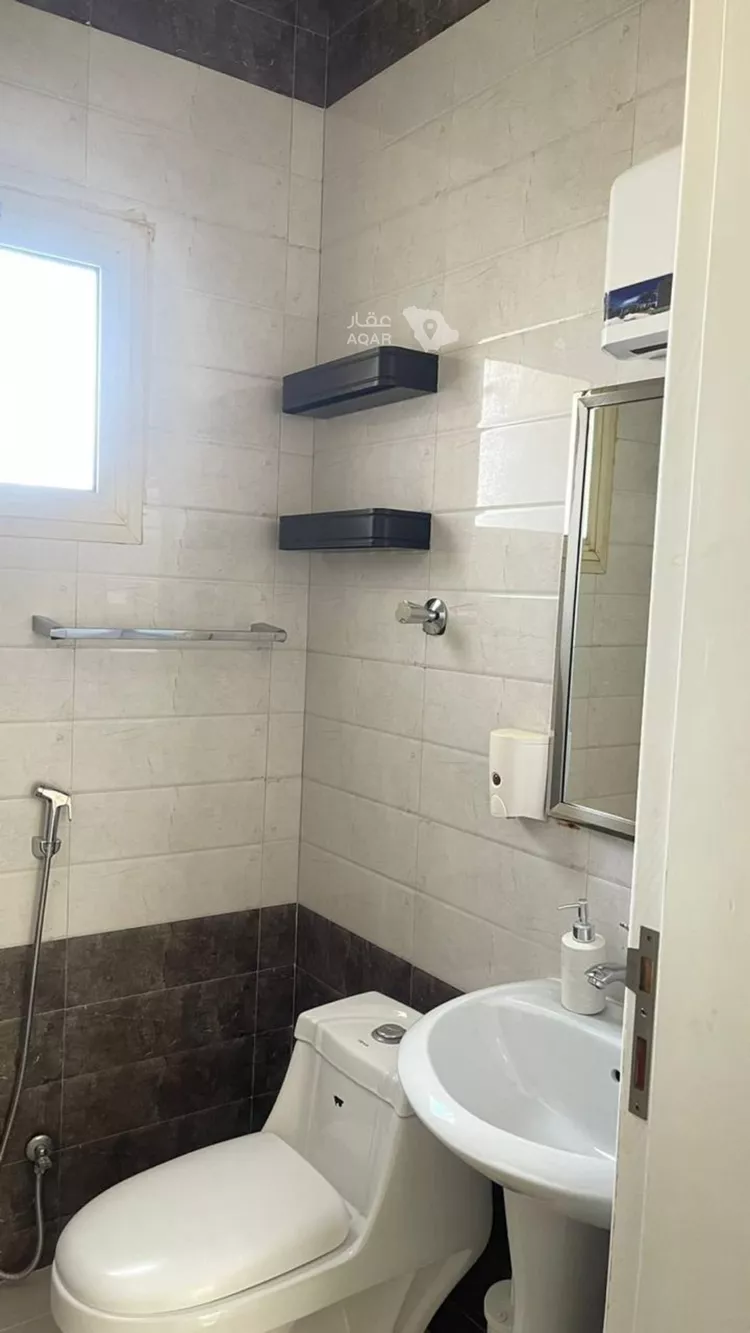 Apartment for Rent in Riyadh Al Yasmin