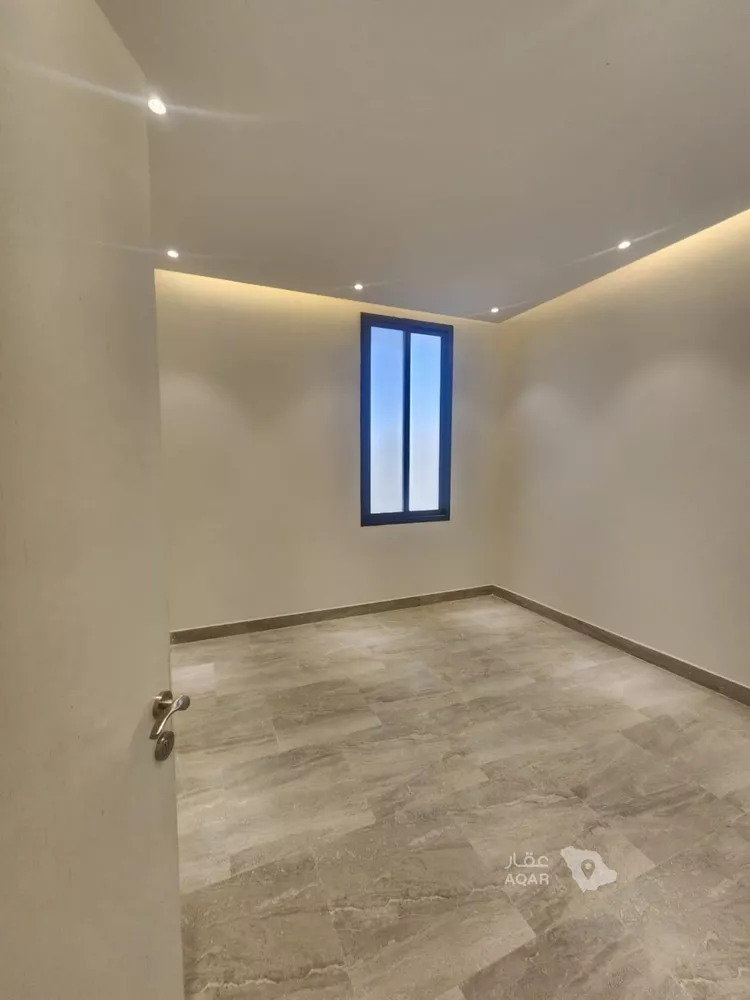 شقة للإيجار في شارع أبي عبيدة النابلسي, حي النرجس, مدينة الرياض, منطقة الرياض صورة 4