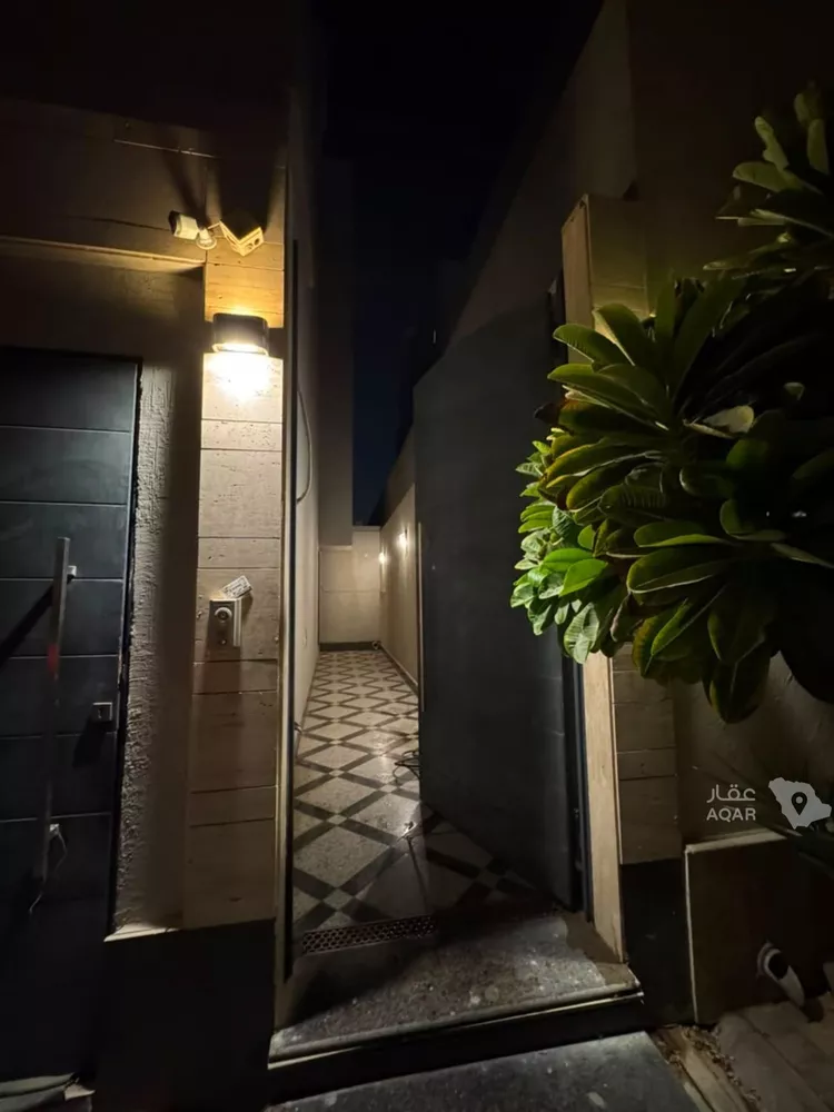 شقة للإيجار في شارع أبي عبيدة النابلسي, حي النرجس, مدينة الرياض, منطقة الرياض