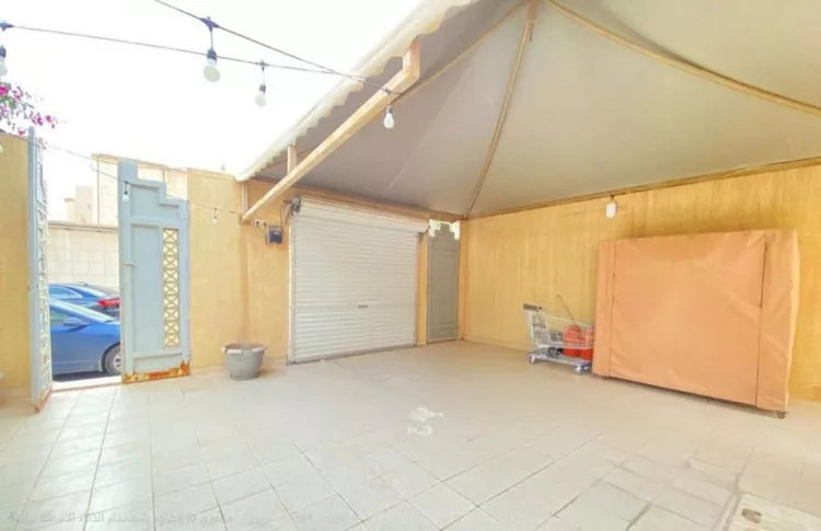 Villa for Sale in Riyadh An Nahdah 7