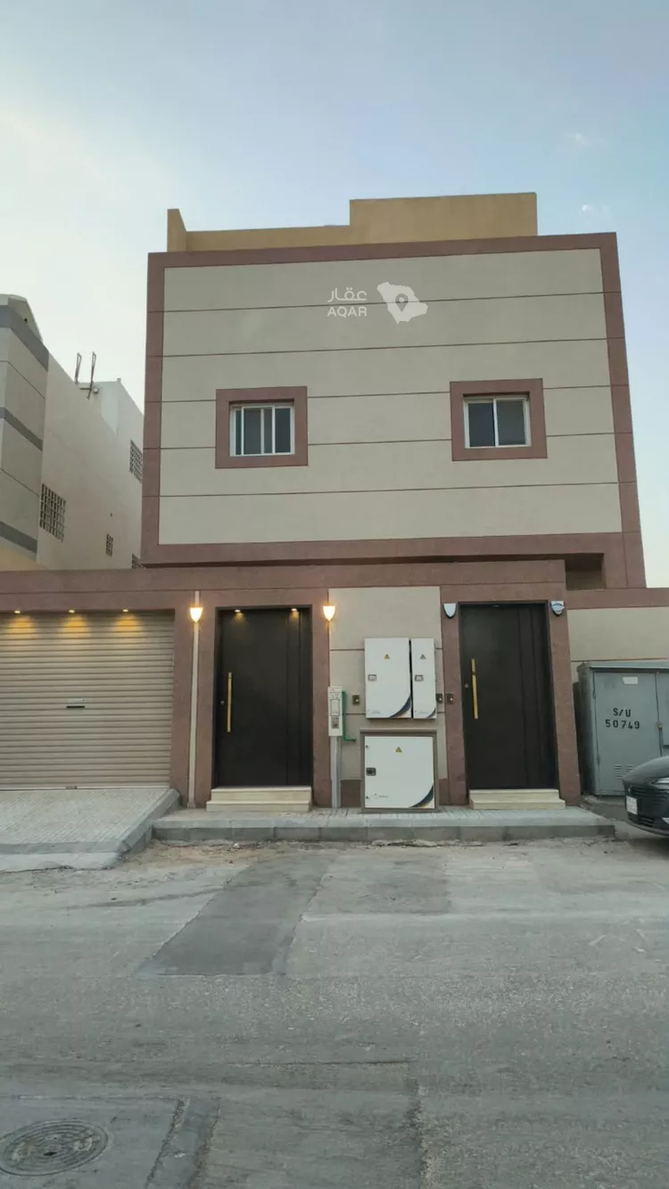 دور للبيع في شارع عيسى بن ابراهيم الربعي, حي العارض, مدينة الرياض, منطقة الرياض