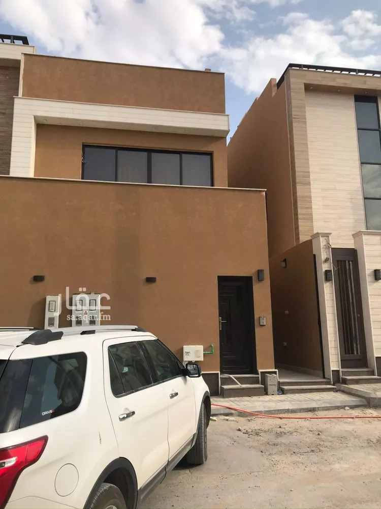 فيلا للإيجار في شارع رقم 293, حي النرجس, مدينة الرياض, منطقة الرياض