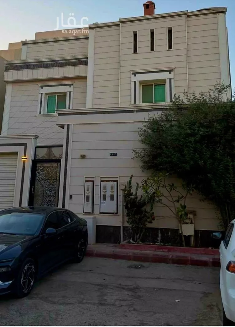 Floor for Rent in Riyadh Ishbiliyah