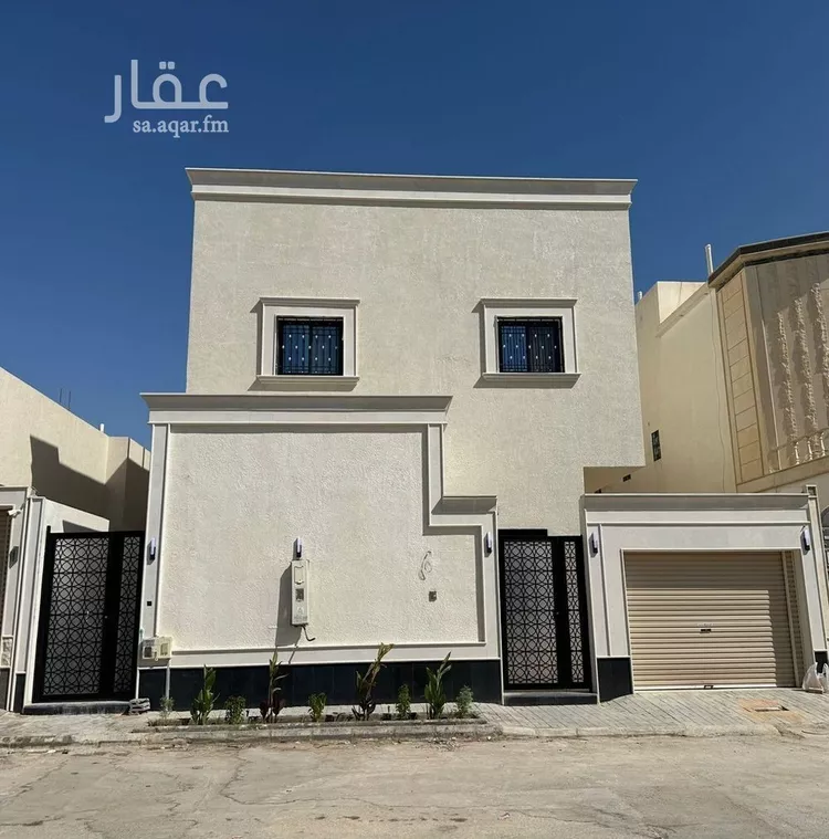 فيلا للبيع في شارع رقم 263, حي ظهرة لبن, مدينة الرياض, منطقة الرياض