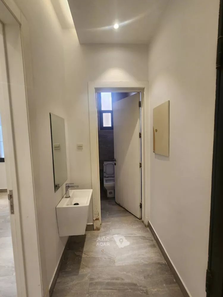 شقة للإيجار في شارع أبي عبيدة النابلسي, حي النرجس, مدينة الرياض, منطقة الرياض صورة 2