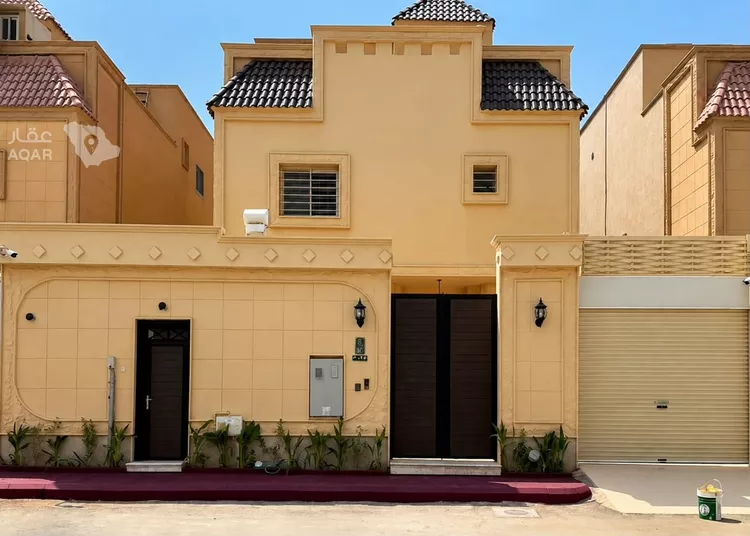 Villa for Sale in Riyadh Al Yasmin
