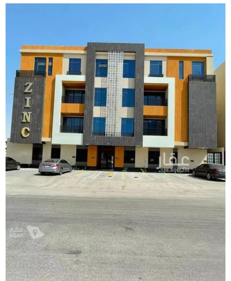 Apartment for Rent in Riyadh Al Arid