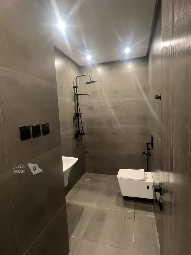 شقة للإيجار في شارع عبدالله بن العاص, حي العارض, مدينة الرياض, منطقة الرياض 2