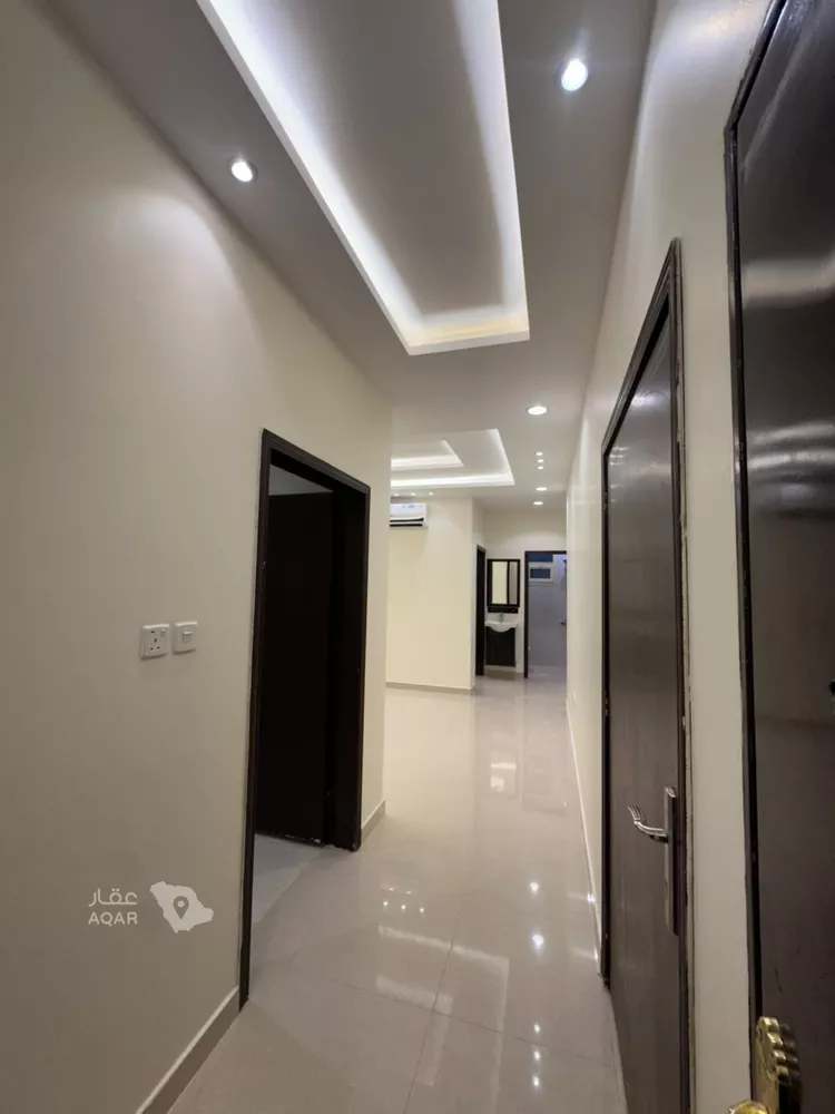 شقة للإيجار في شارع أبي عبيدة النابلسي, حي النرجس, مدينة الرياض, منطقة الرياض