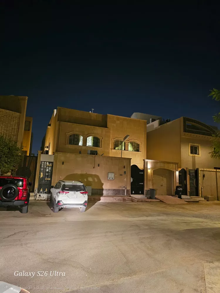 فيلا للبيع في شارع الرس, حي الياسمين, مدينة الرياض, منطقة الرياض