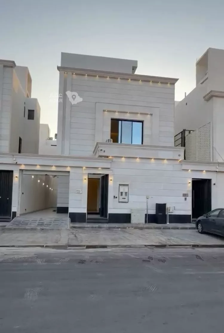 فيلا للإيجار في شارع الخزنة, حي إشبيلية, مدينة الرياض, منطقة الرياض