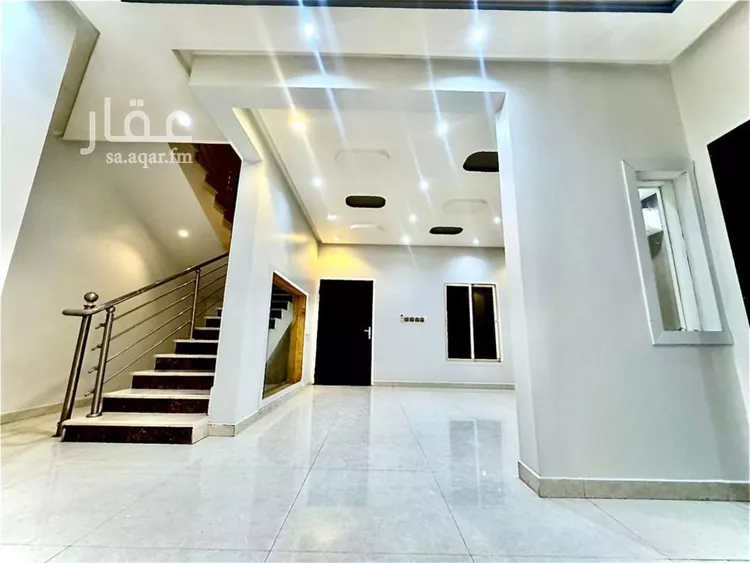 فيلا للإيجار في شارع رقم 293, حي النرجس, مدينة الرياض, منطقة الرياض