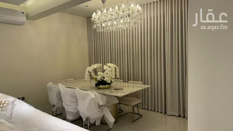 فيلا للبيع في شارع سلمة بن عاصم, حي الرمال, مدينة الرياض, منطقة الرياض صورة 5