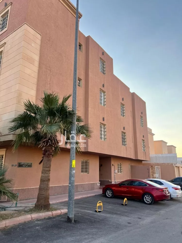 شقة للبيع في شارع الحسو, حي الملقا, مدينة الرياض, منطقة الرياض صورة 3