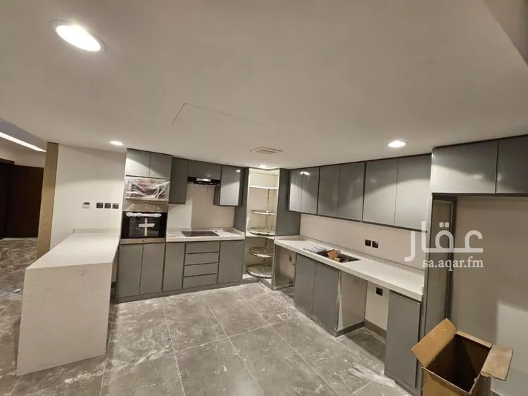 شقة للبيع في شارع رقم 380, حي الملقا, مدينة الرياض, منطقة الرياض صورة 4