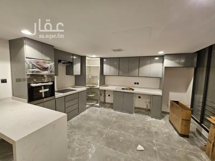 شقة للبيع في شارع رقم 380, حي الملقا, مدينة الرياض, منطقة الرياض صورة 5
