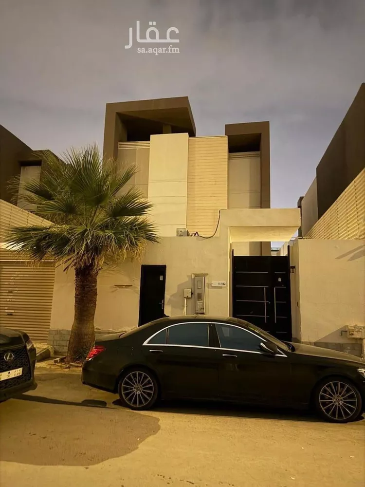 Villa for Sale in Riyadh Al Yasmin