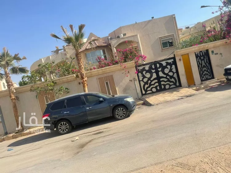 Villa for Sale in Riyadh An Nahdah