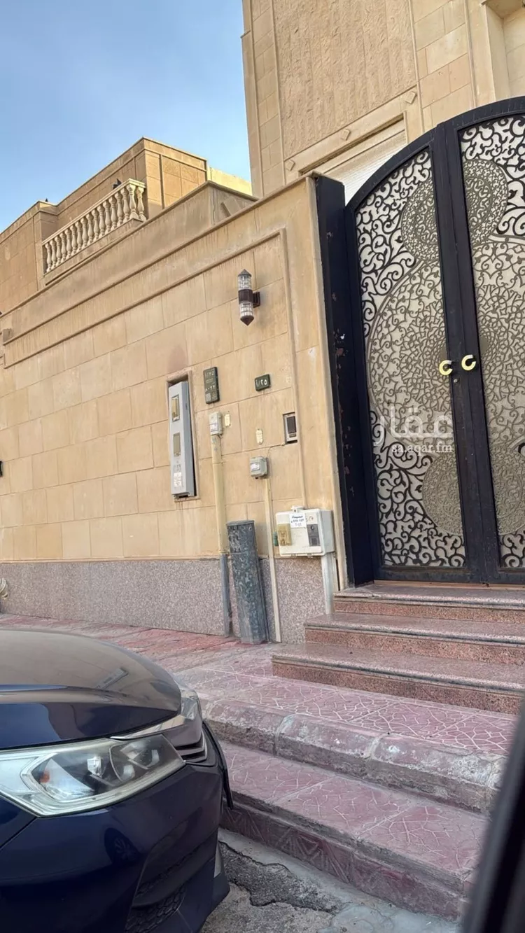Floor for Rent in Riyadh Ishbiliyah