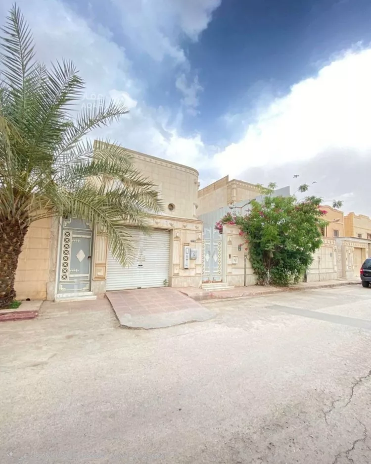 Villa for Sale in Riyadh An Nahdah