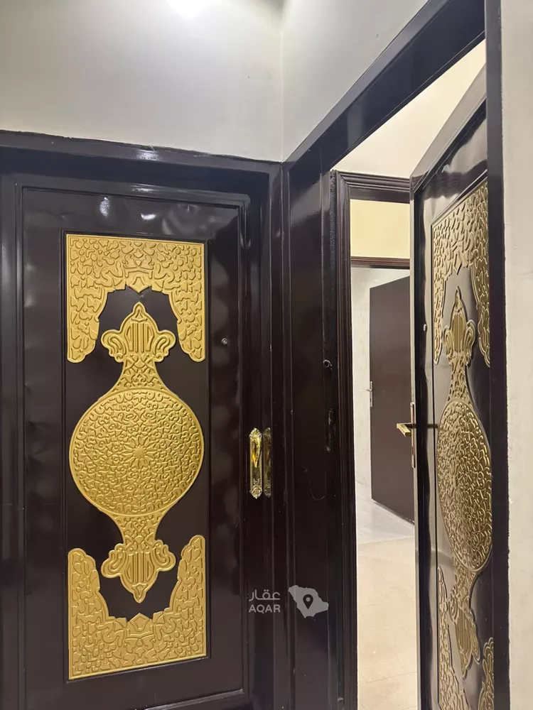 شقة للإيجار في شارع أبي عبيدة النابلسي, حي النرجس, مدينة الرياض, منطقة الرياض صورة 2