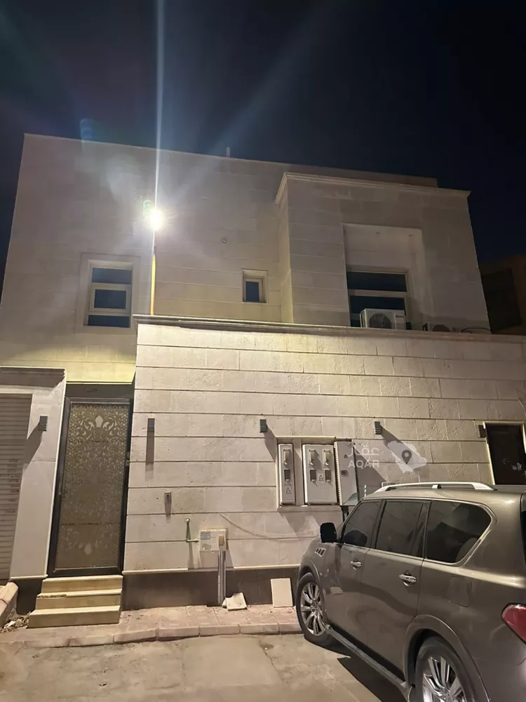 شقة للإيجار في شارع أبي عبيدة النابلسي, حي النرجس, مدينة الرياض, منطقة الرياض