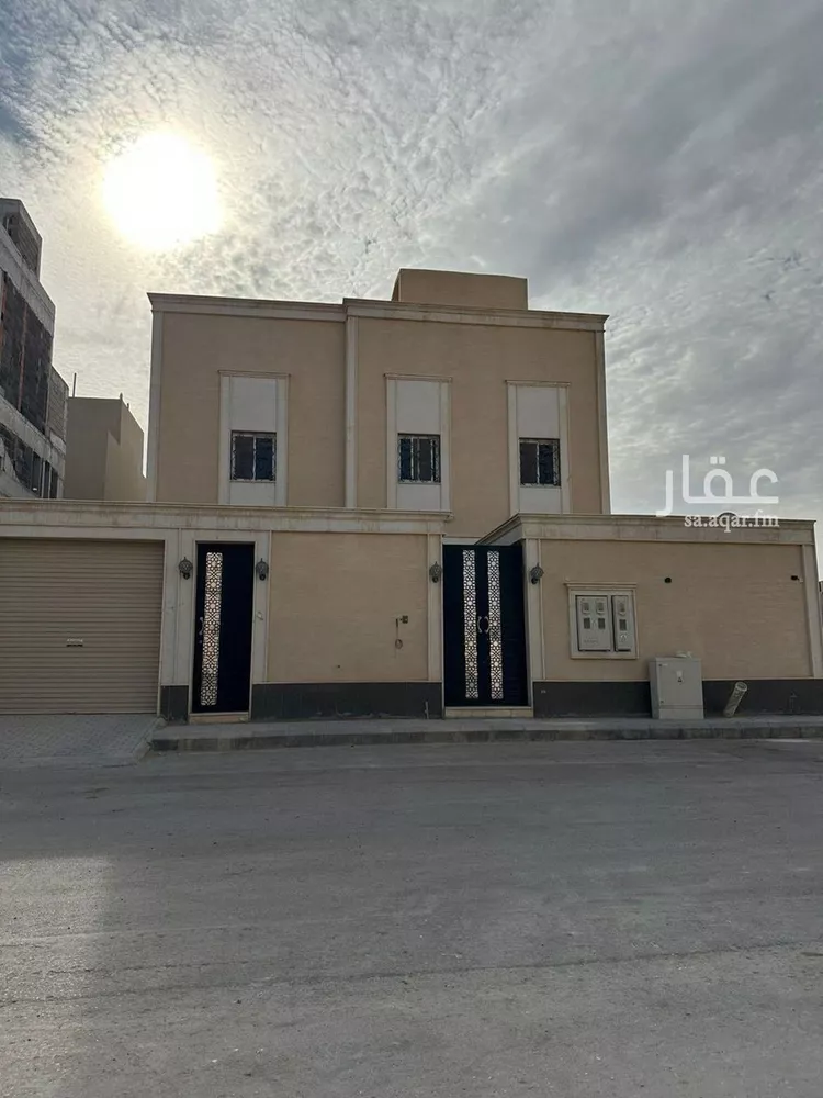 Villa for Rent in Riyadh An Narjis