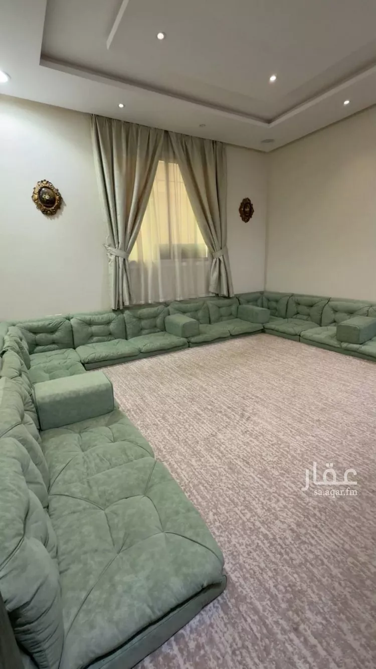 Floor for Rent in Riyadh Ishbiliyah صورة 5