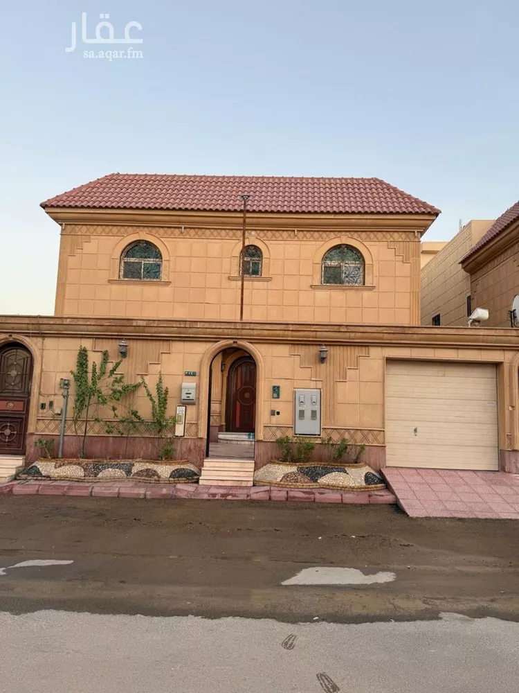 Villa for Rent in Riyadh Ash Shuhada