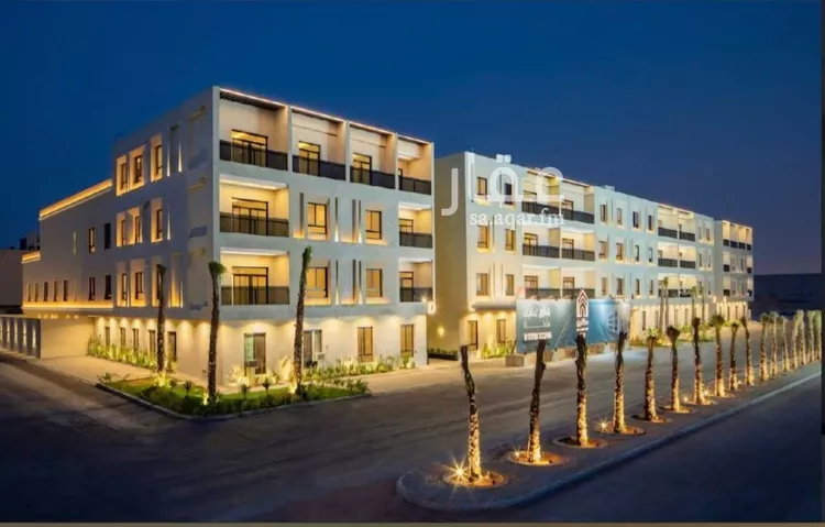 Apartment for Rent in Riyadh Al Arid