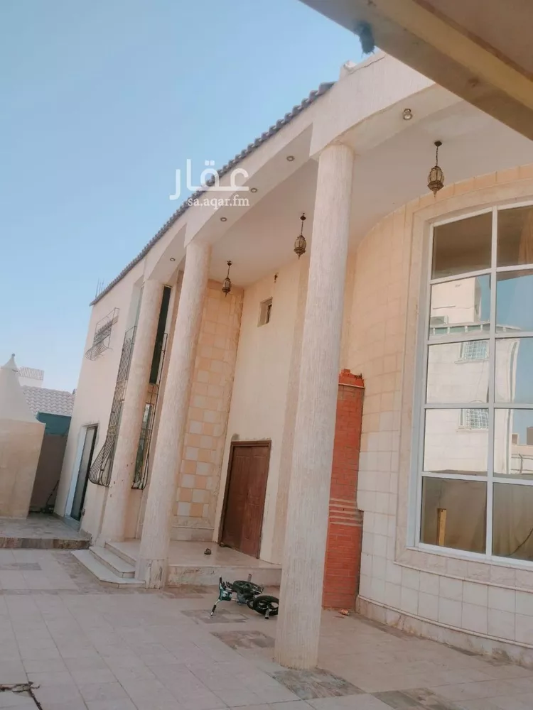 فيلا للبيع في شارع الشوكي, حي النهضة, مدينة الرياض, منطقة الرياض صورة 2