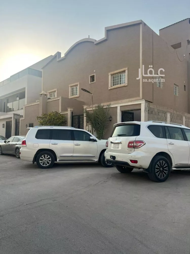 شقة للإيجار في شارع ابرهيم القويري, حي العارض, مدينة الرياض, منطقة الرياض صورة 4