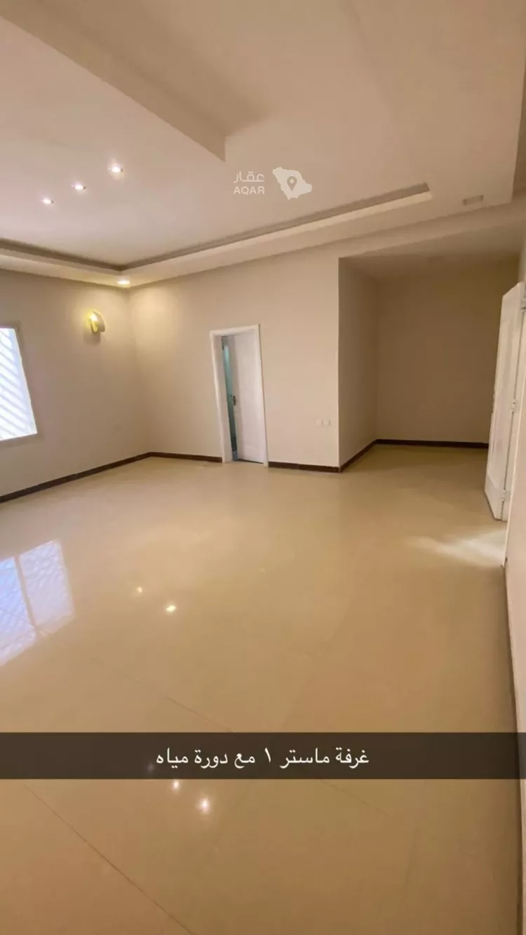 Villa for Rent in Riyadh An Narjis