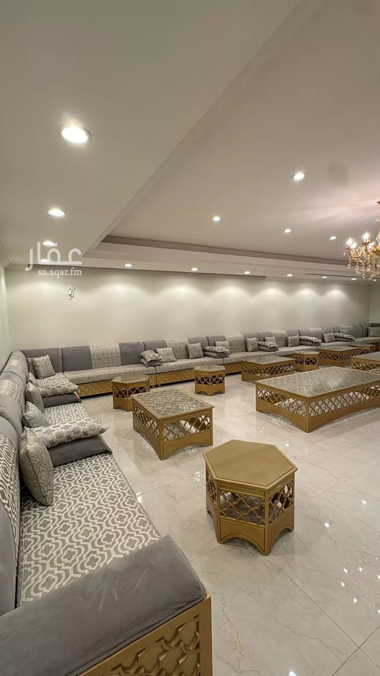 فيلا للبيع في شارع الصباحية, حي قرطبة, مدينة الرياض, منطقة الرياض صورة 5