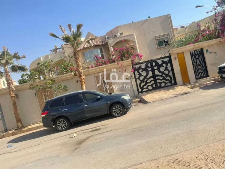Villa for Sale in Riyadh An Nahdah 7