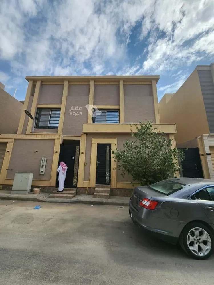 Villa for Rent in Riyadh An Narjis