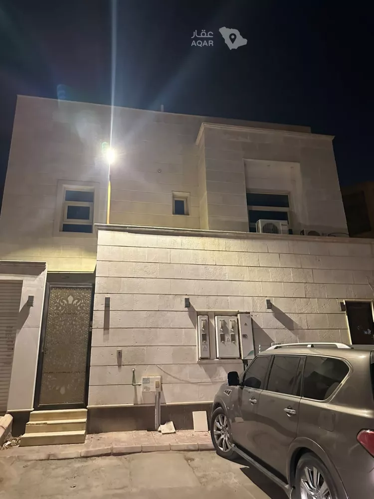 شقة للإيجار في شارع أبي عبيدة النابلسي, حي النرجس, مدينة الرياض, منطقة الرياض صورة 3