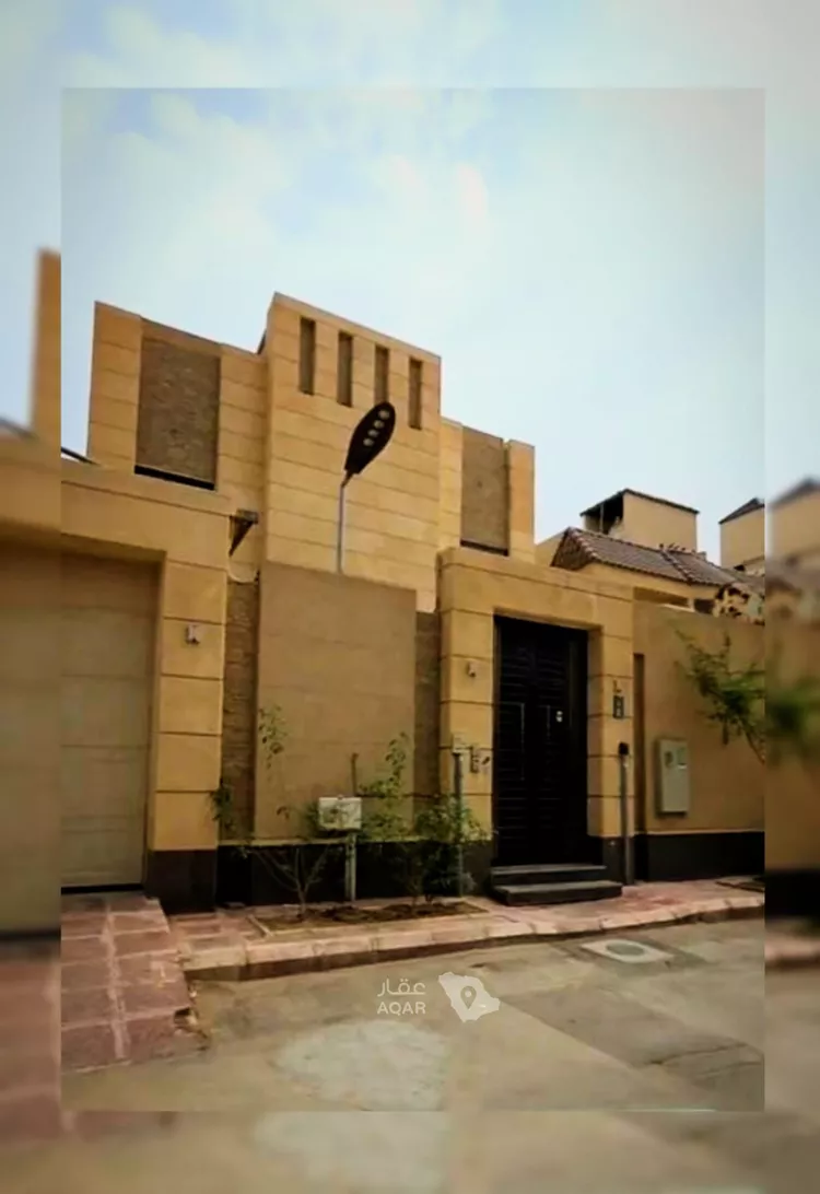 Villa for Sale in Riyadh Al Yasmin